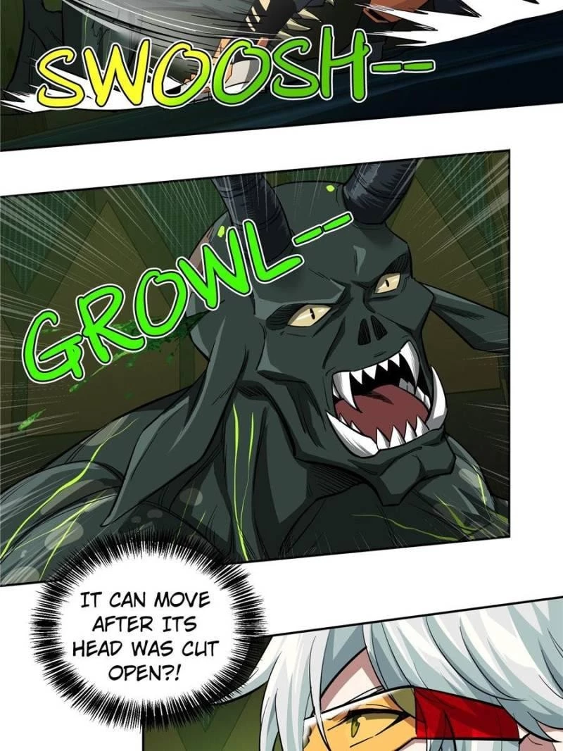 The Legendary Mechanic Chapter 65 - 18