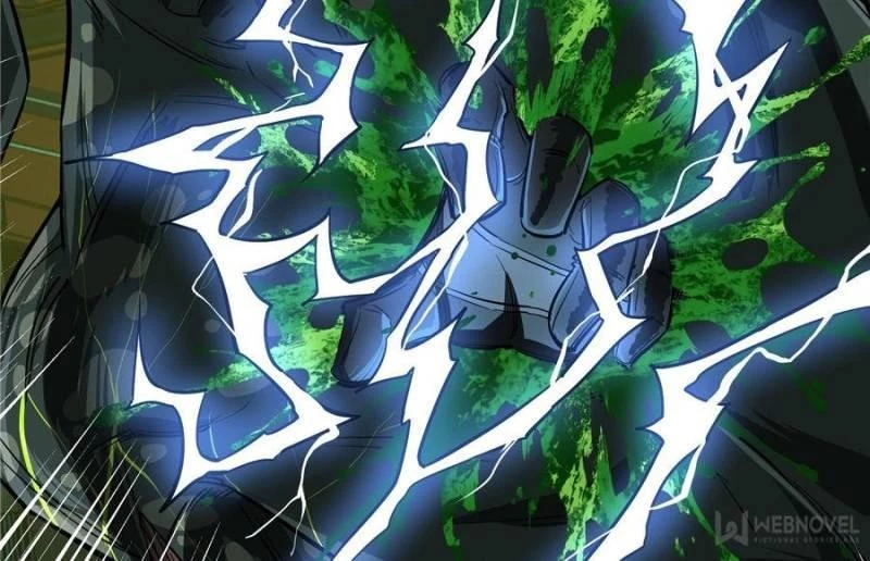 The Legendary Mechanic Chapter 65 - 24