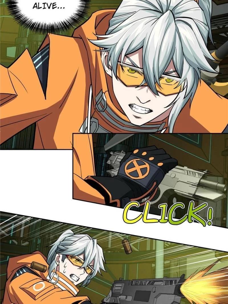 The Legendary Mechanic Chapter 65 - 27