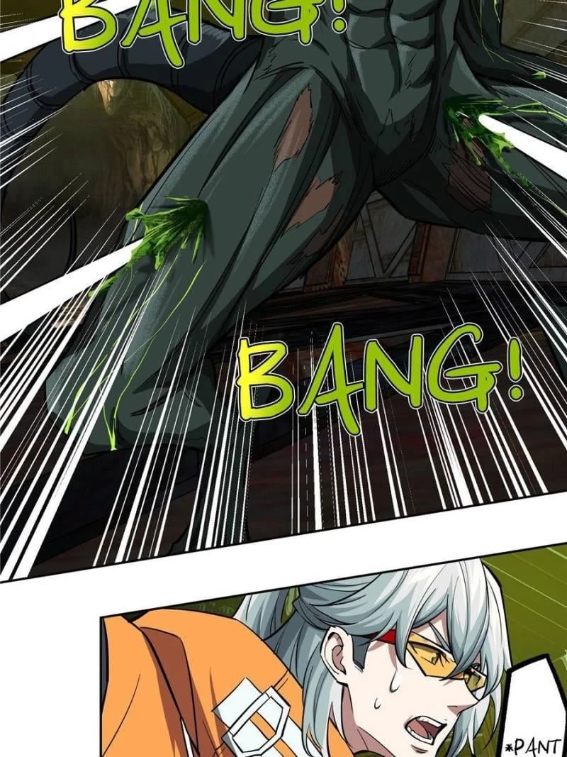 The Legendary Mechanic Chapter 65 - 30