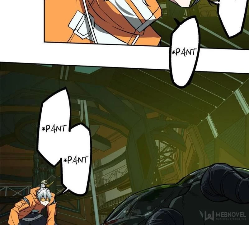 The Legendary Mechanic Chapter 65 - 31
