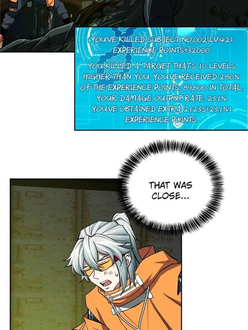 The Legendary Mechanic Chapter 65 - 32