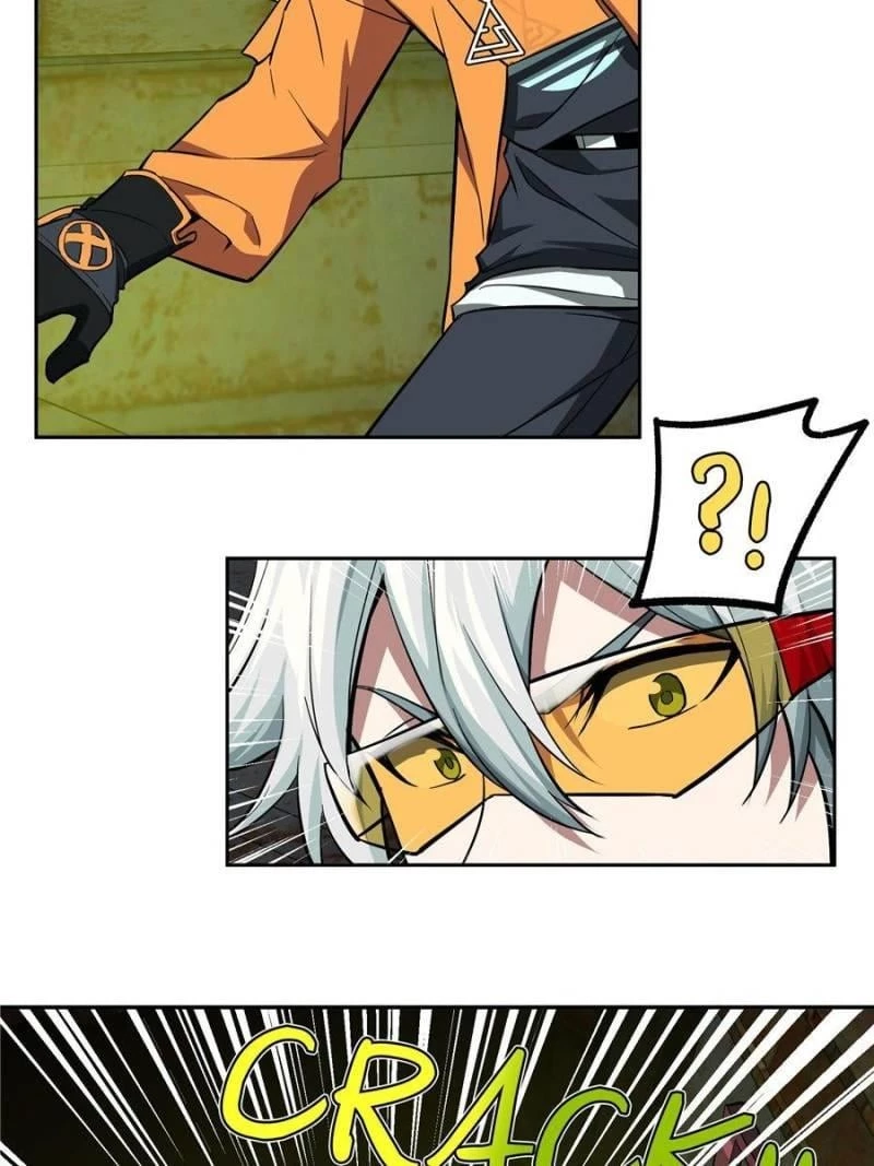 The Legendary Mechanic Chapter 65 - 33