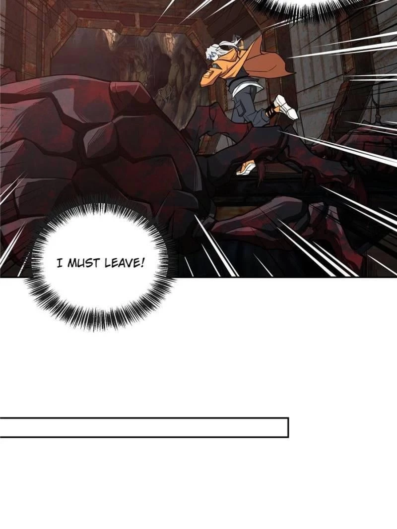 The Legendary Mechanic Chapter 65 - 36