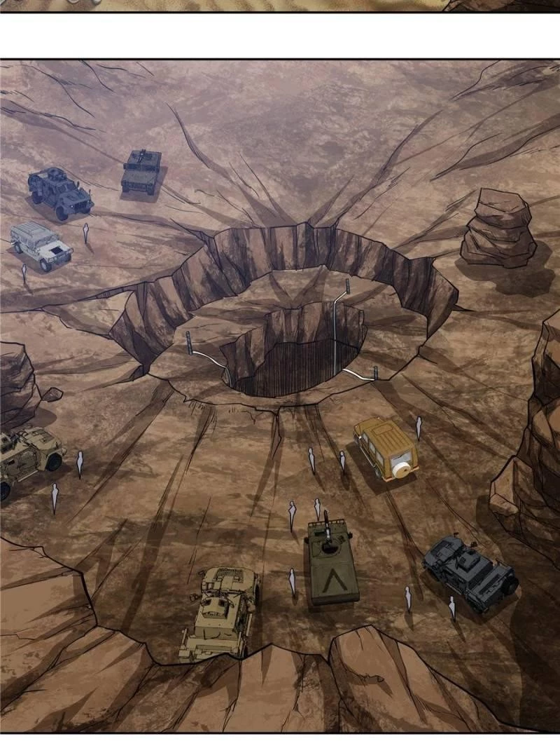 The Legendary Mechanic Chapter 65 - 38