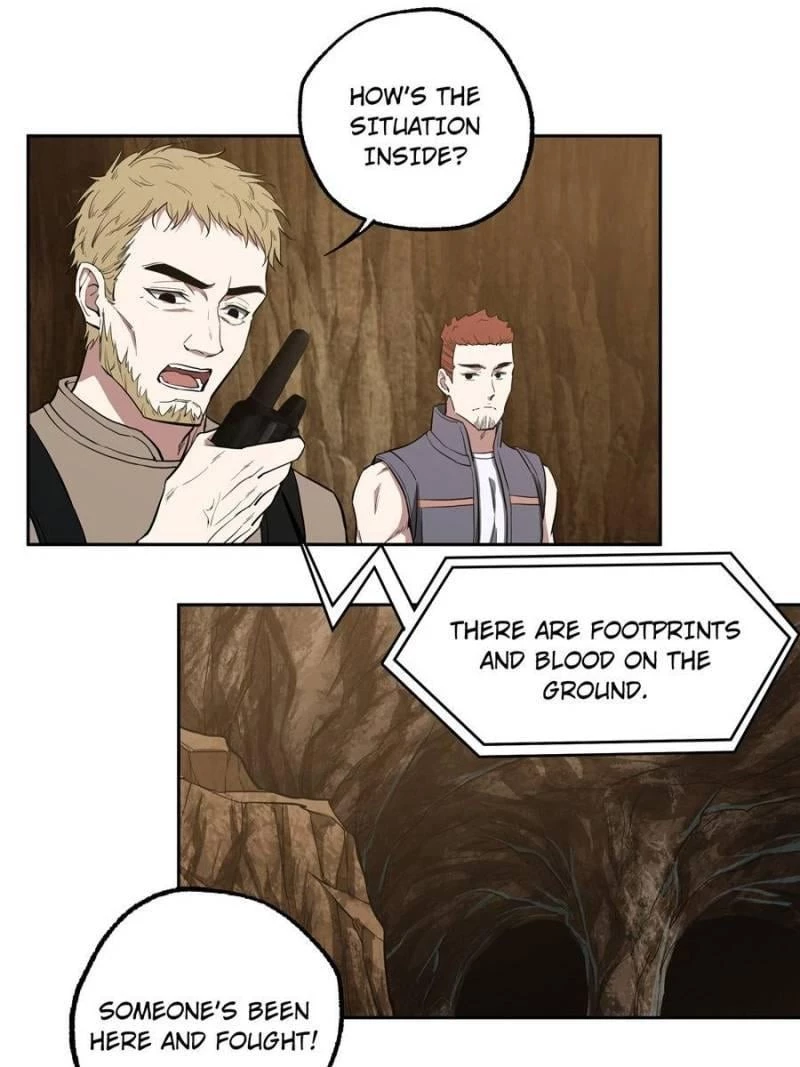 The Legendary Mechanic Chapter 65 - 39