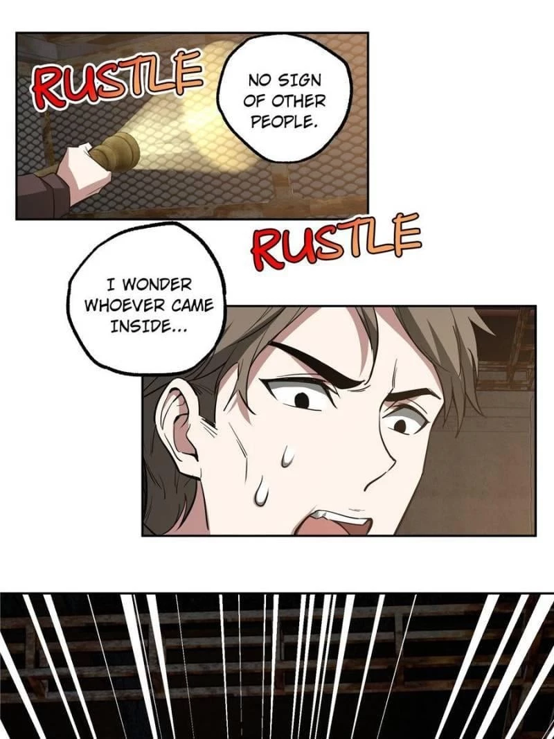 The Legendary Mechanic Chapter 65 - 41