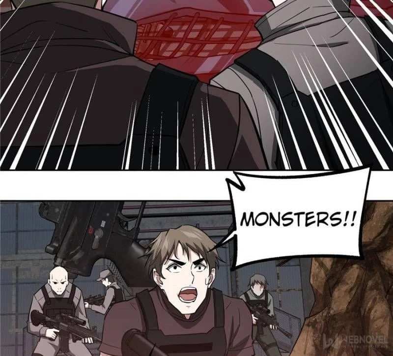 The Legendary Mechanic Chapter 65 - 43