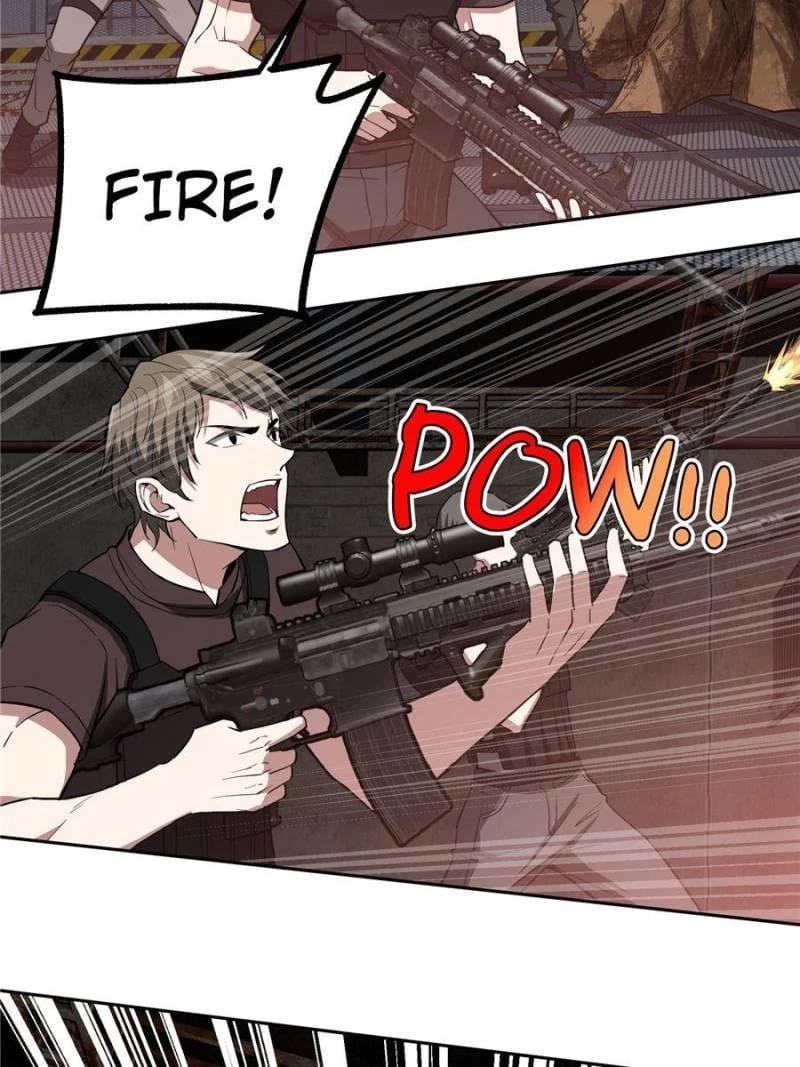 The Legendary Mechanic Chapter 65 - 44
