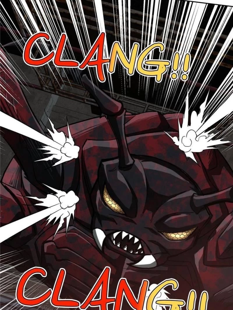 The Legendary Mechanic Chapter 65 - 45