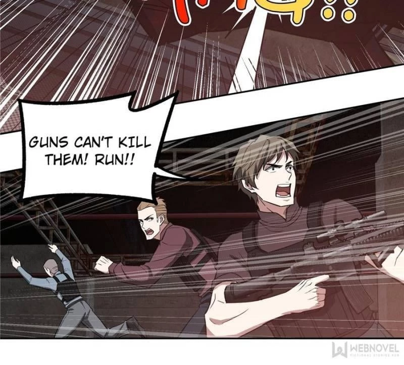 The Legendary Mechanic Chapter 65 - 46
