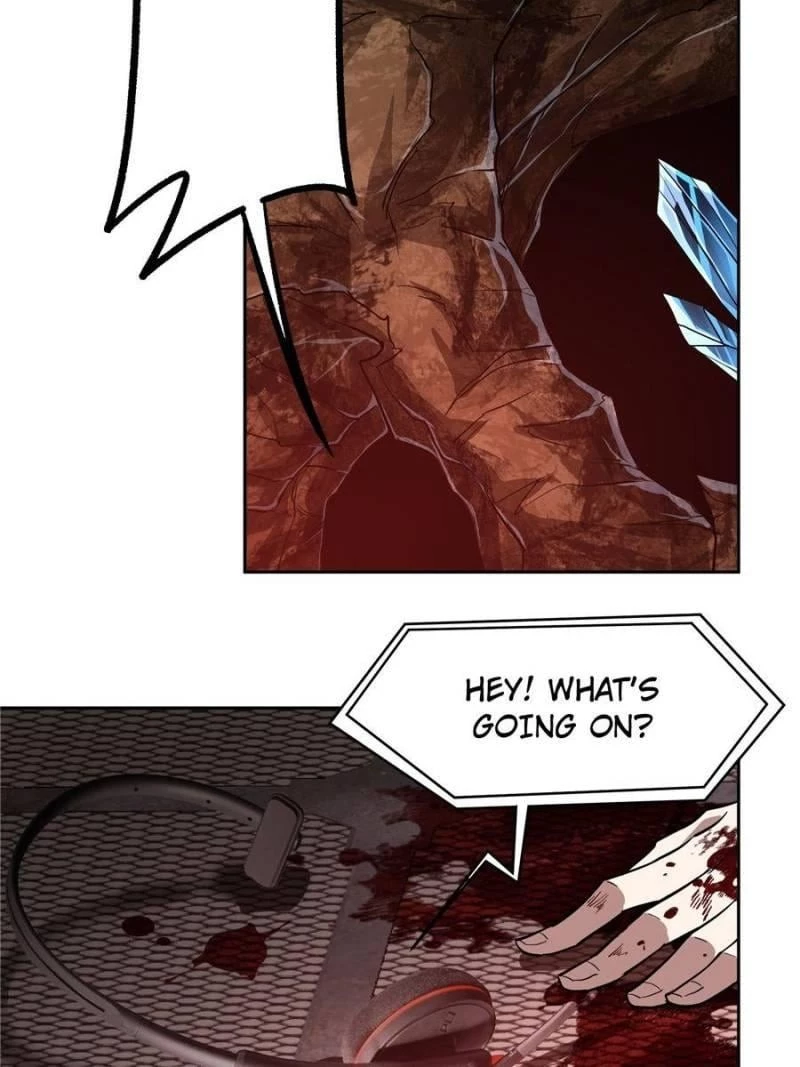 The Legendary Mechanic Chapter 65 - 50