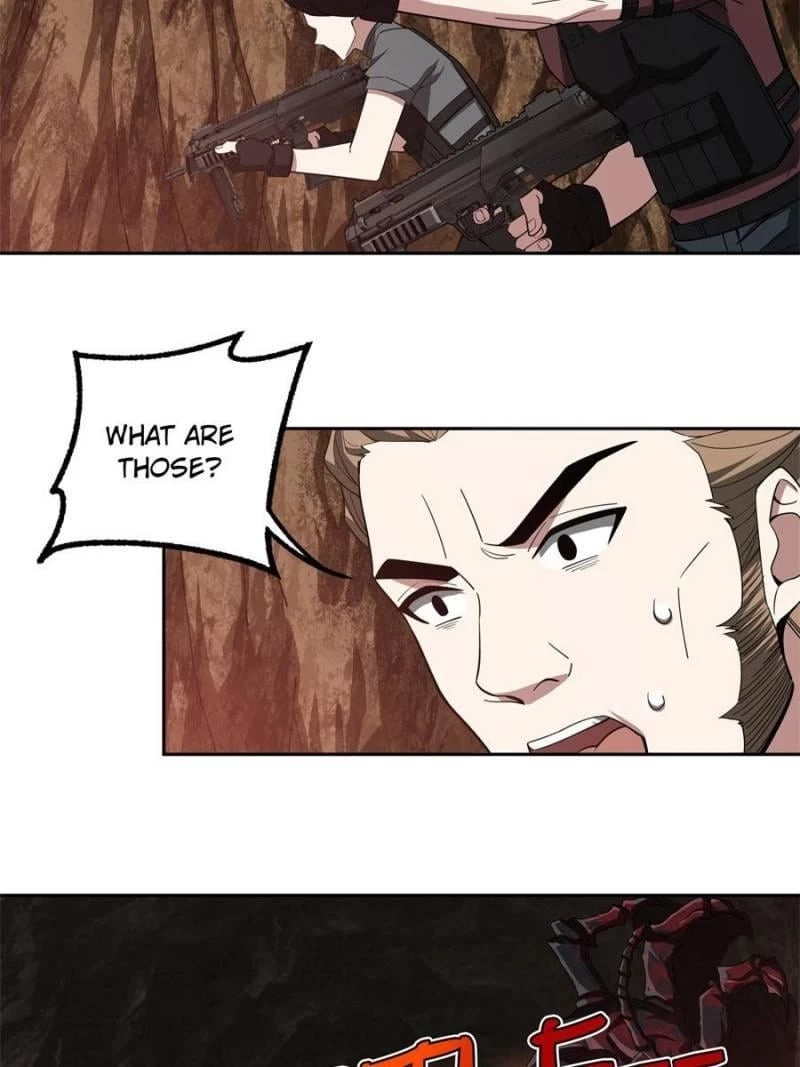 The Legendary Mechanic Chapter 66 - 2