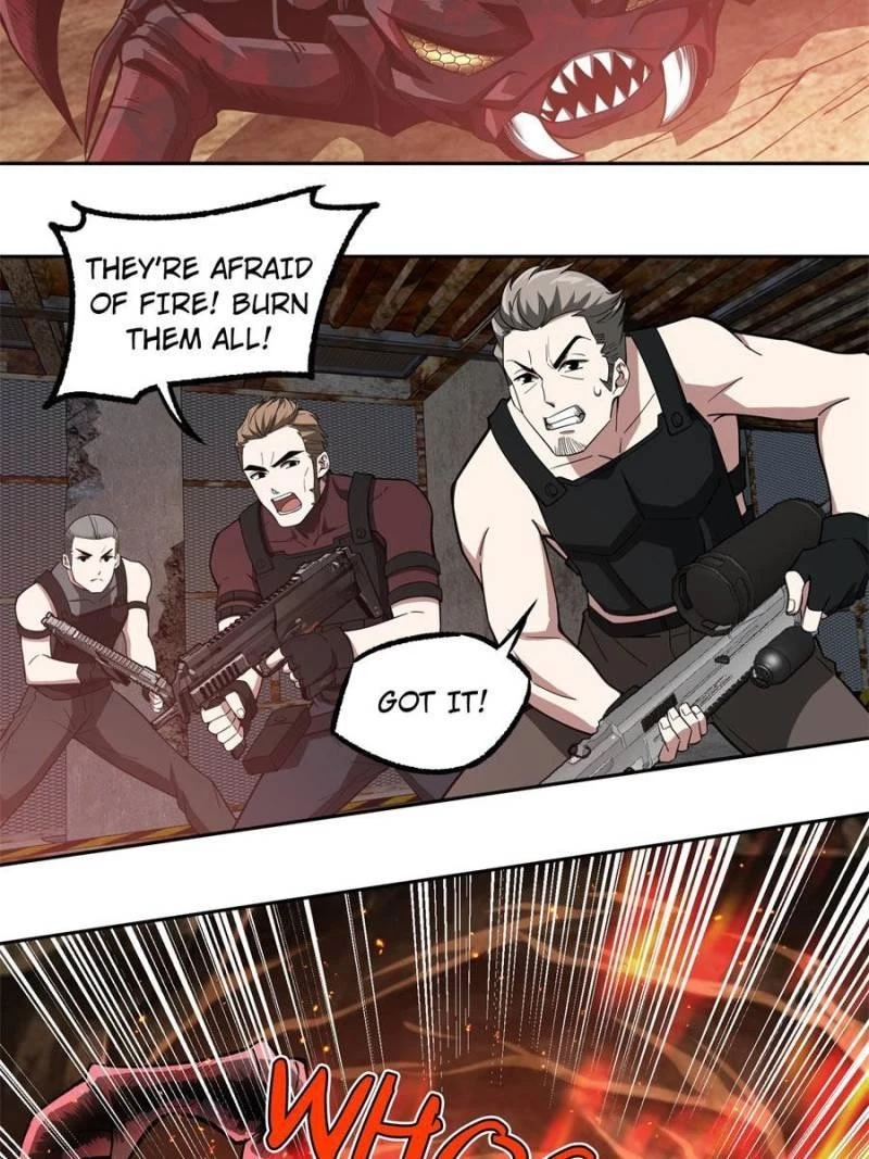 The Legendary Mechanic Chapter 66 - 4