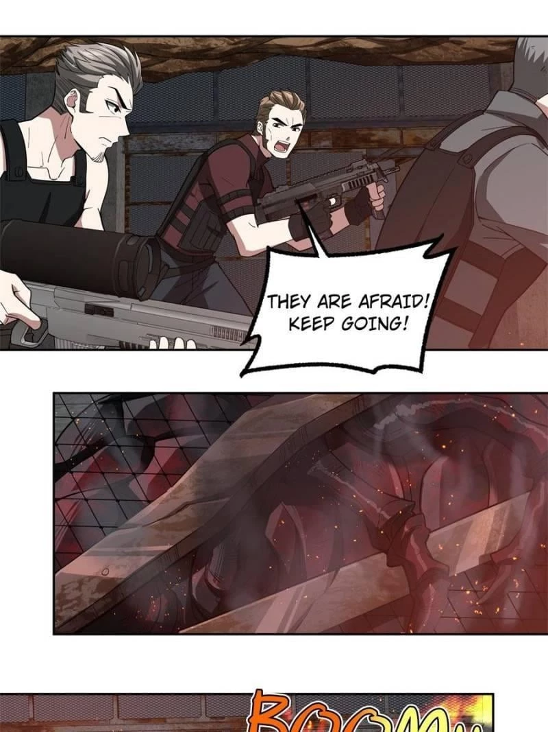 The Legendary Mechanic Chapter 66 - 7