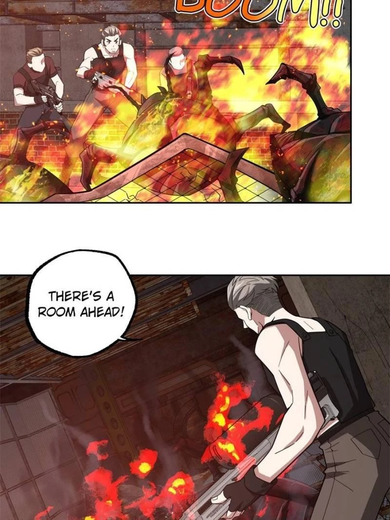 The Legendary Mechanic Chapter 66 - 8