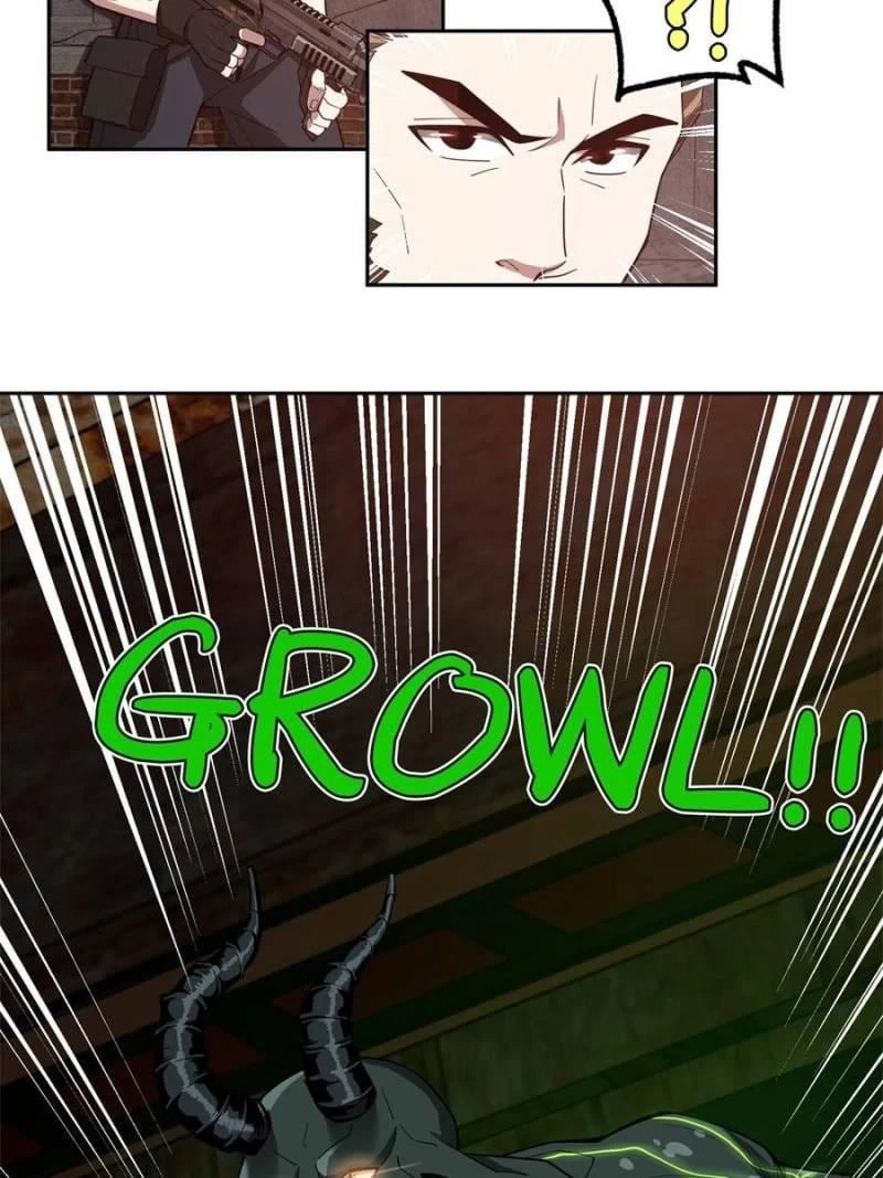 The Legendary Mechanic Chapter 66 - 10