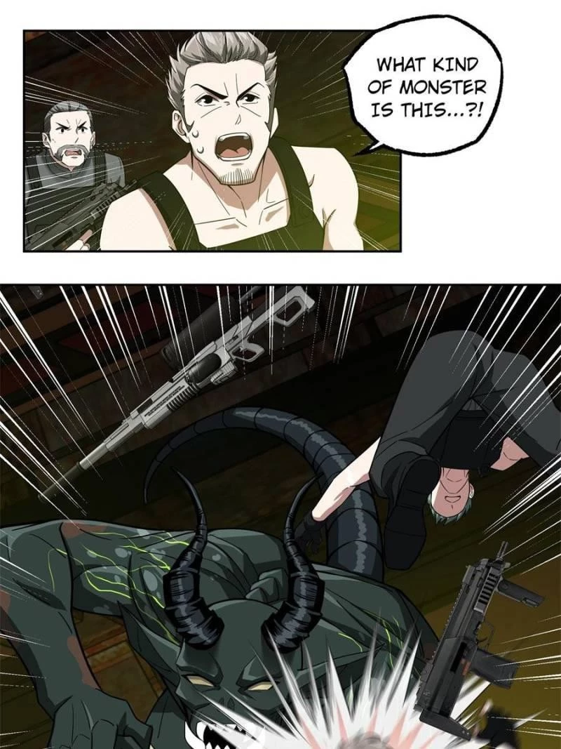 The Legendary Mechanic Chapter 66 - 13