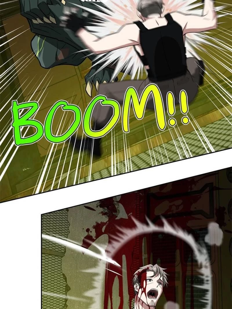 The Legendary Mechanic Chapter 66 - 14