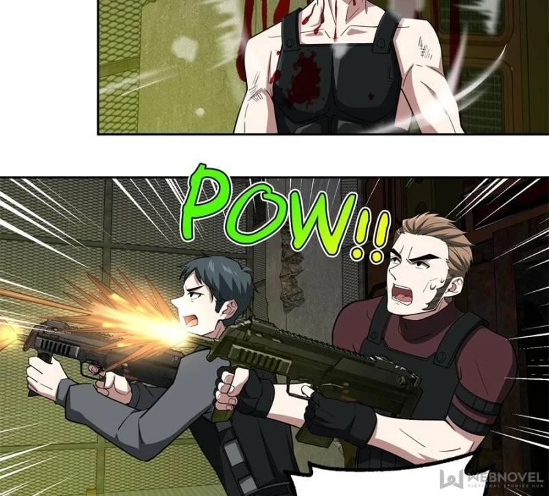 The Legendary Mechanic Chapter 66 - 15