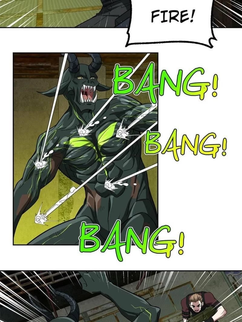 The Legendary Mechanic Chapter 66 - 16