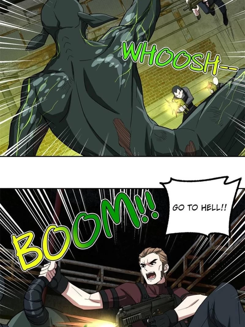 The Legendary Mechanic Chapter 66 - 17