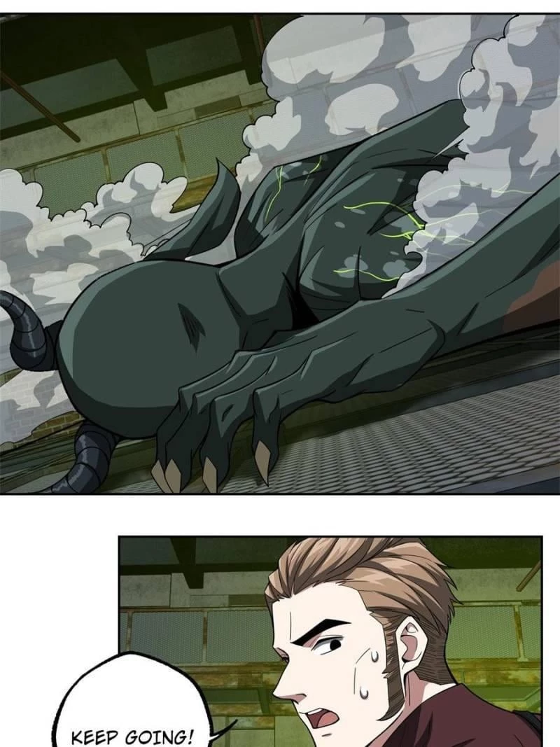 The Legendary Mechanic Chapter 66 - 19