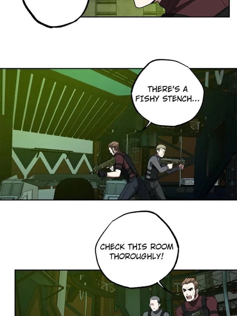 The Legendary Mechanic Chapter 66 - 20