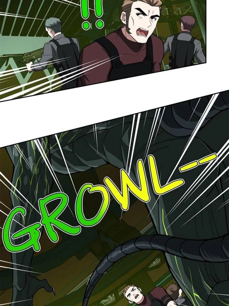 The Legendary Mechanic Chapter 66 - 23