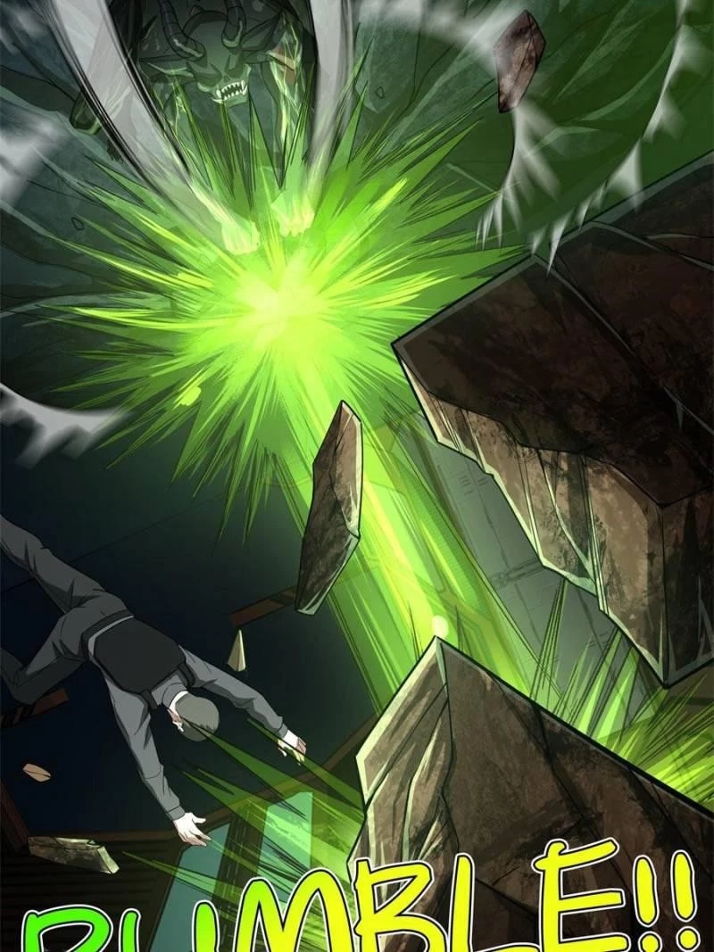 The Legendary Mechanic Chapter 66 - 26