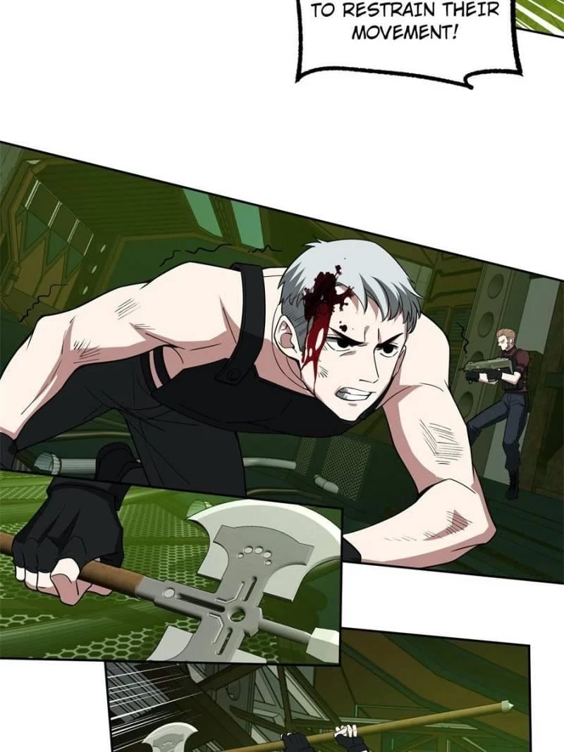 The Legendary Mechanic Chapter 66 - 29