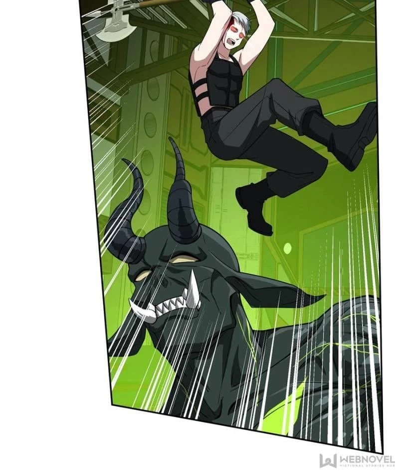 The Legendary Mechanic Chapter 66 - 30