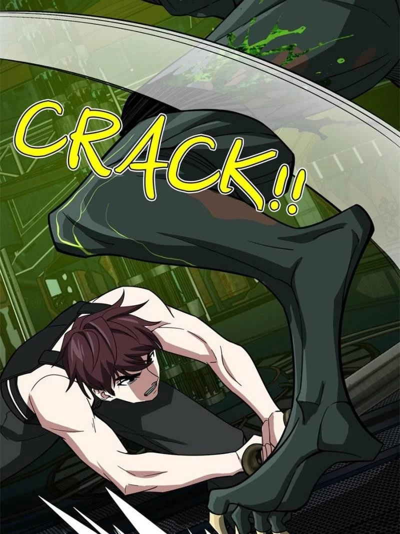 The Legendary Mechanic Chapter 66 - 38