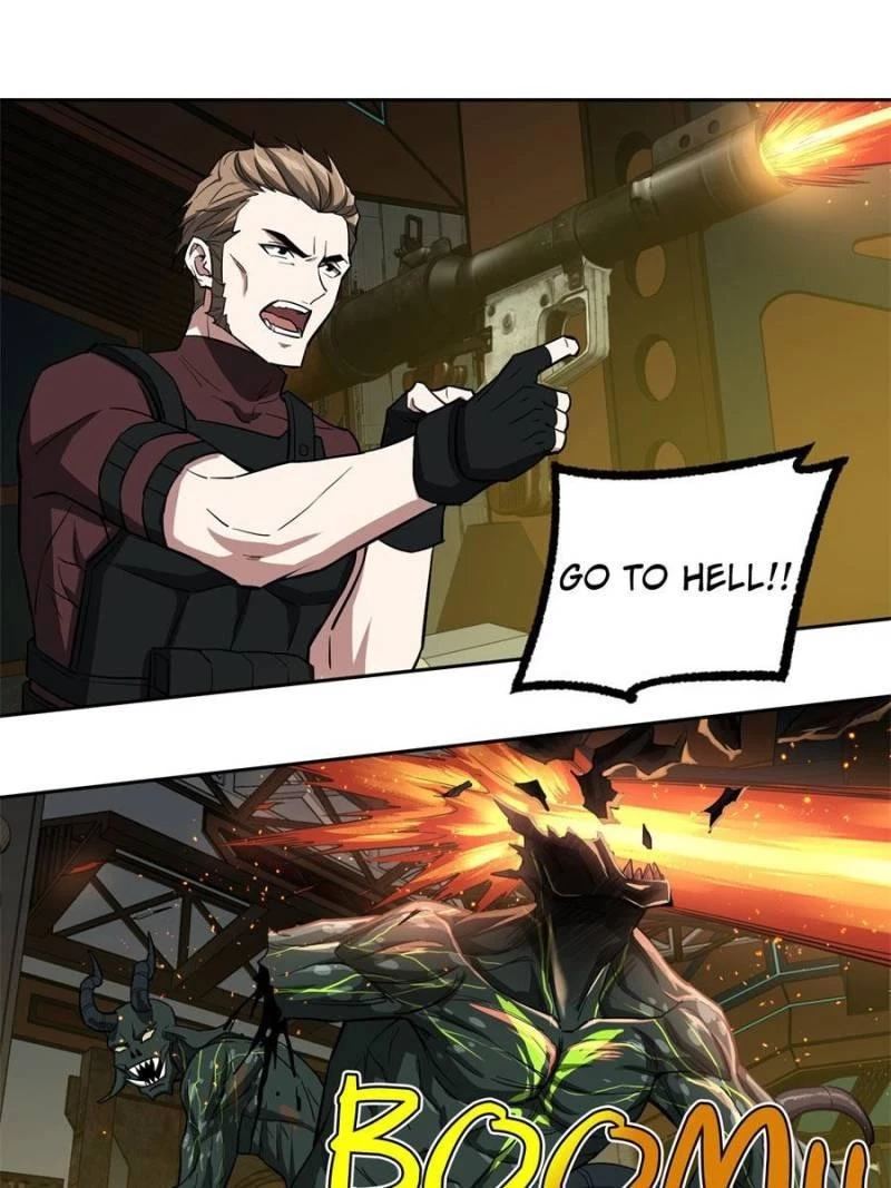 The Legendary Mechanic Chapter 66 - 40