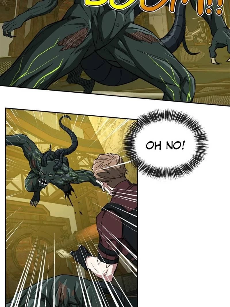 The Legendary Mechanic Chapter 66 - 41