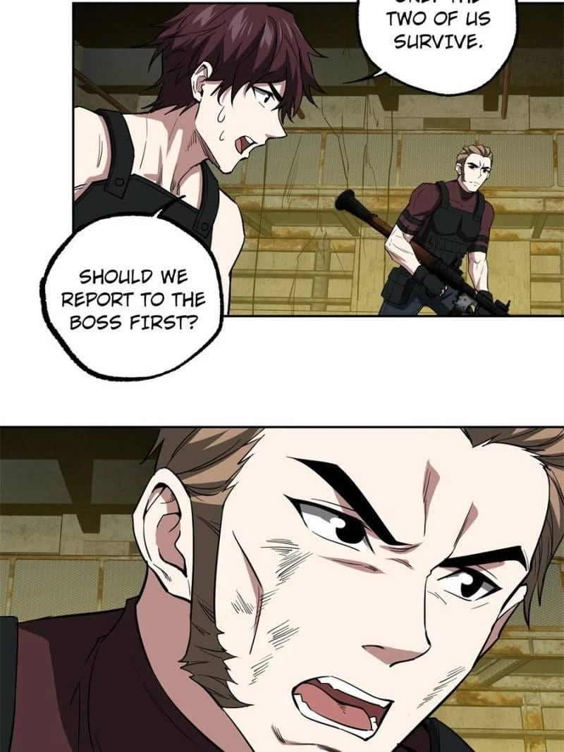 The Legendary Mechanic Chapter 66 - 46