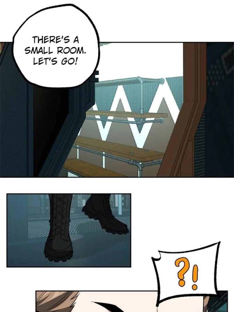 The Legendary Mechanic Chapter 66 - 48