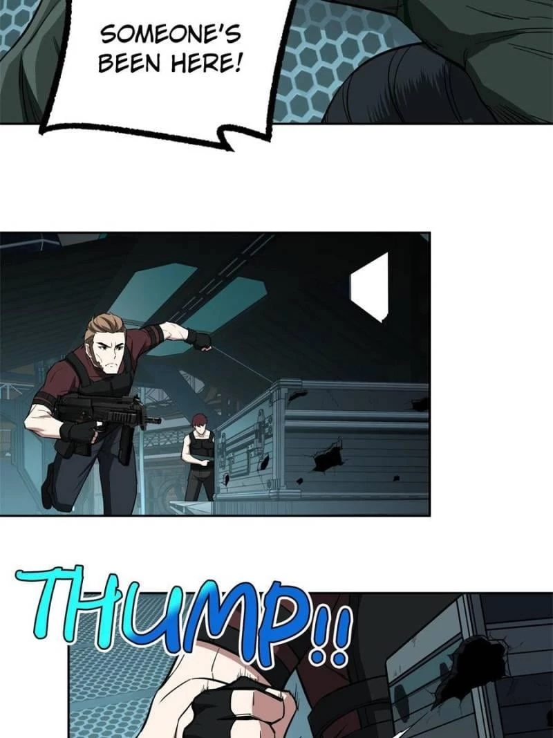 The Legendary Mechanic Chapter 66 - 50
