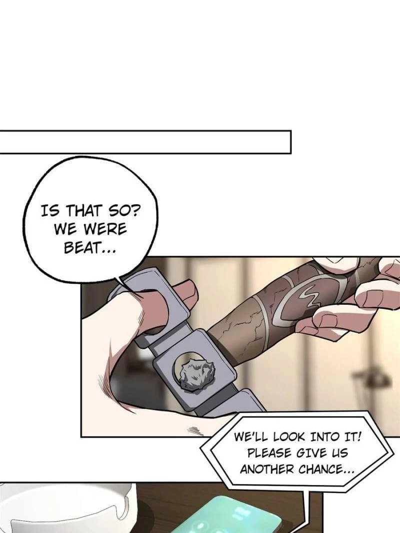 The Legendary Mechanic Chapter 66 - 53