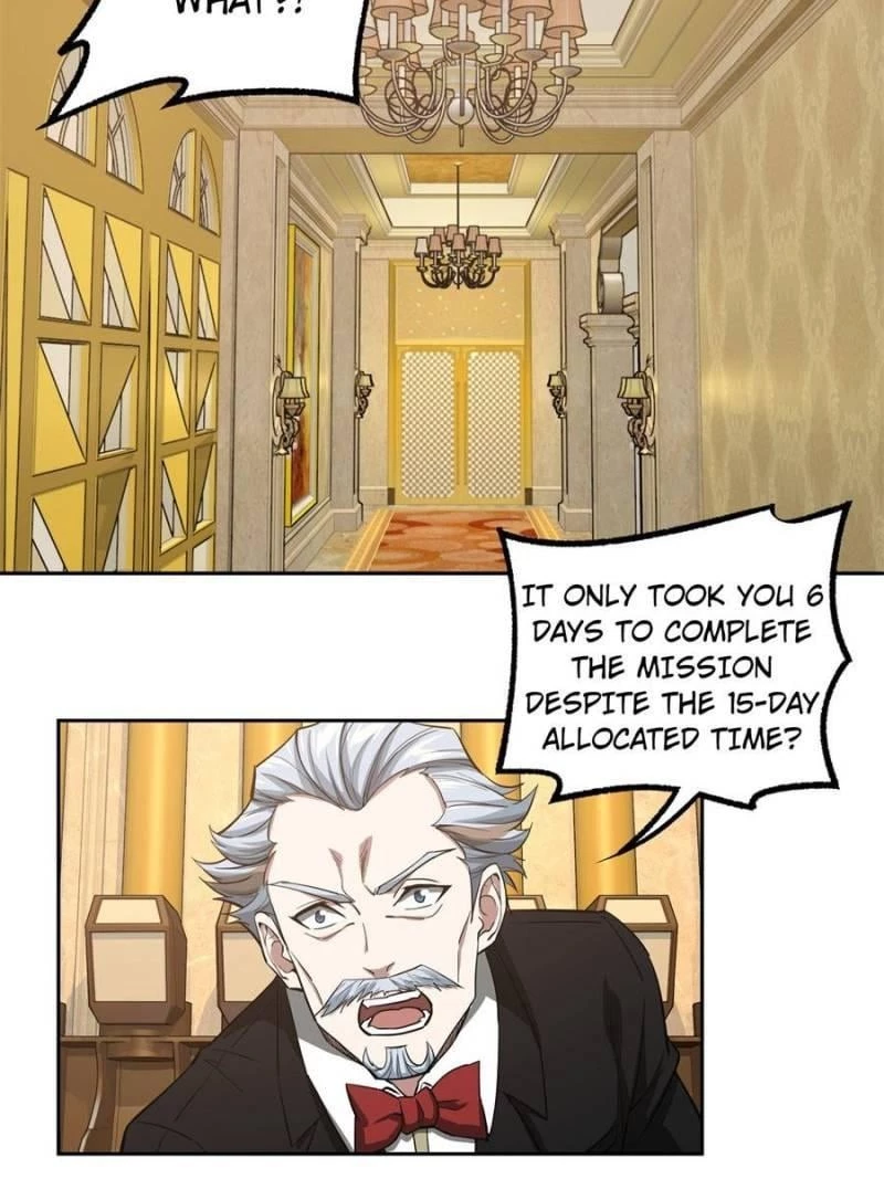 The Legendary Mechanic Chapter 67 - 2