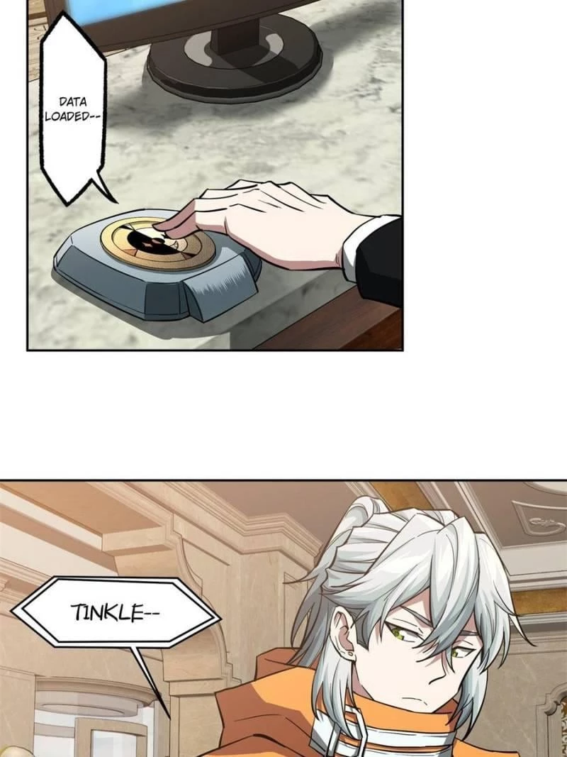 The Legendary Mechanic Chapter 67 - 5
