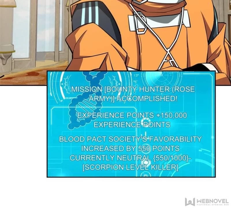 The Legendary Mechanic Chapter 67 - 6