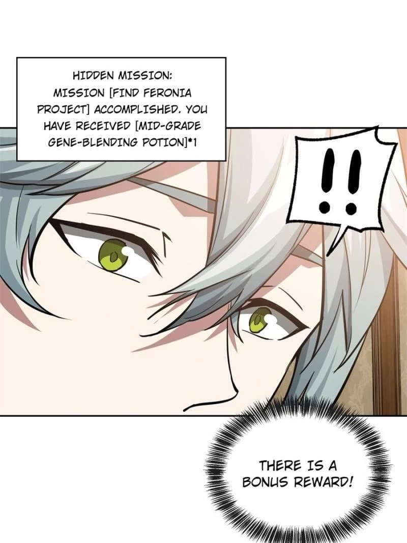 The Legendary Mechanic Chapter 67 - 7