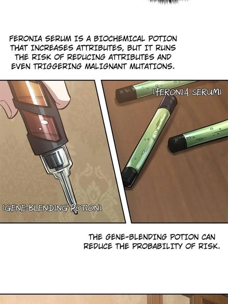 The Legendary Mechanic Chapter 67 - 8