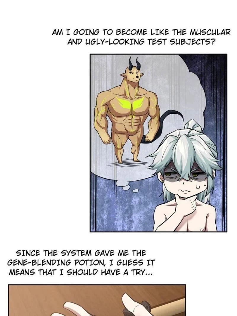 The Legendary Mechanic Chapter 67 - 10