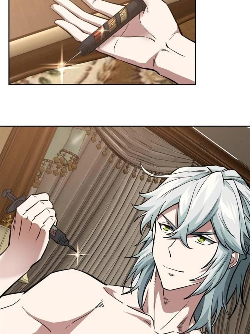 The Legendary Mechanic Chapter 67 - 11