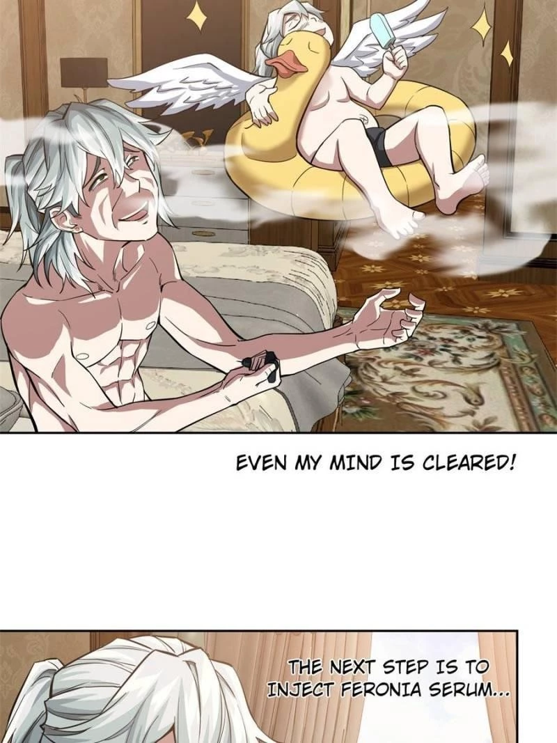 The Legendary Mechanic Chapter 67 - 14