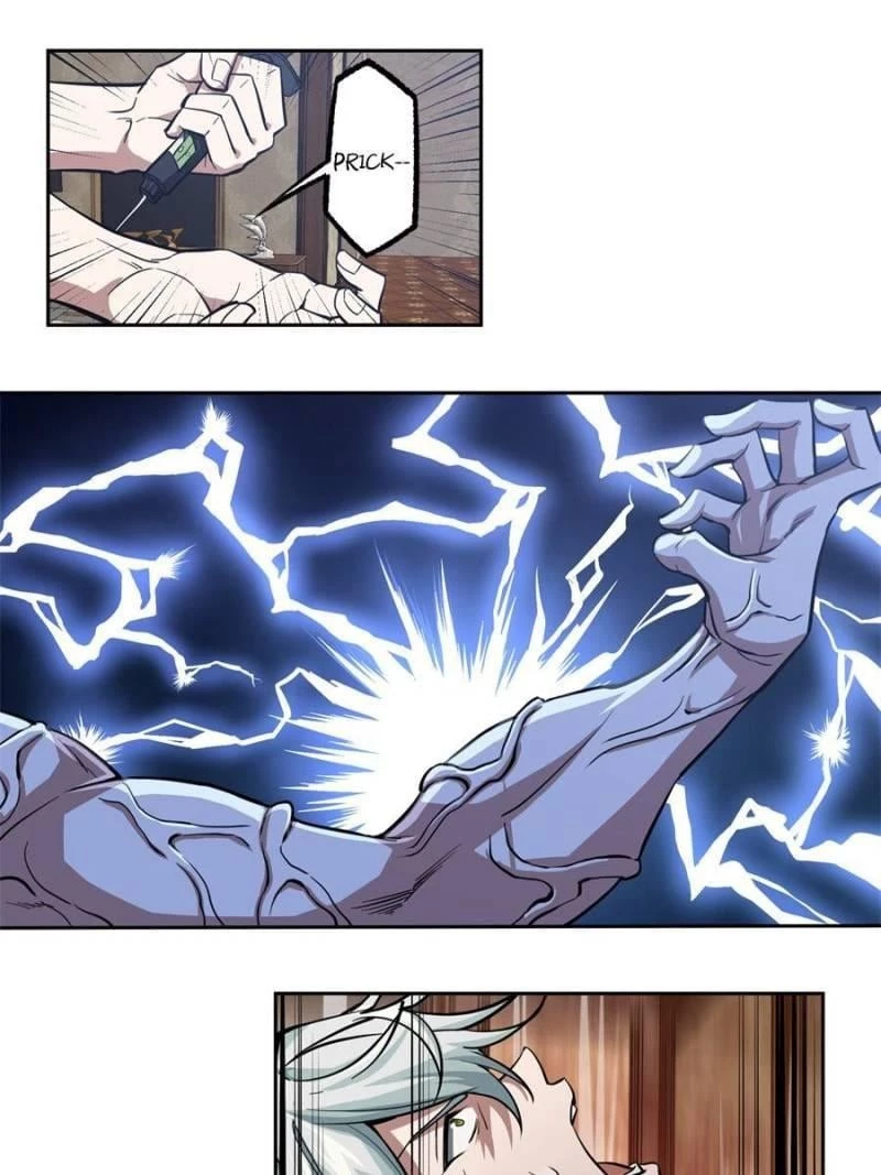 The Legendary Mechanic Chapter 67 - 16