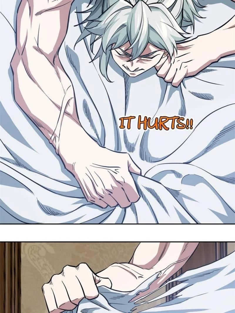 The Legendary Mechanic Chapter 67 - 19