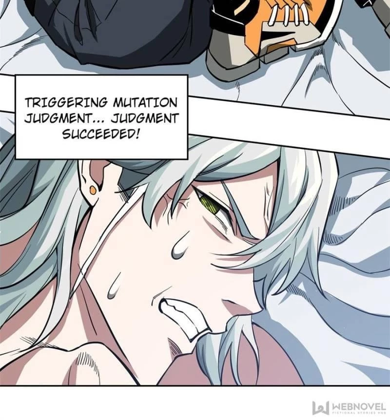 The Legendary Mechanic Chapter 67 - 21